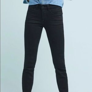Anthropology super soft stretchy skinny ankle 30